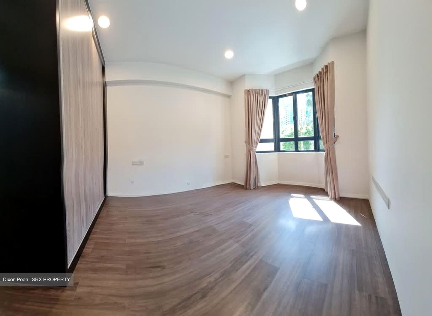 Westcove Condominium (D5), Condominium #537404111